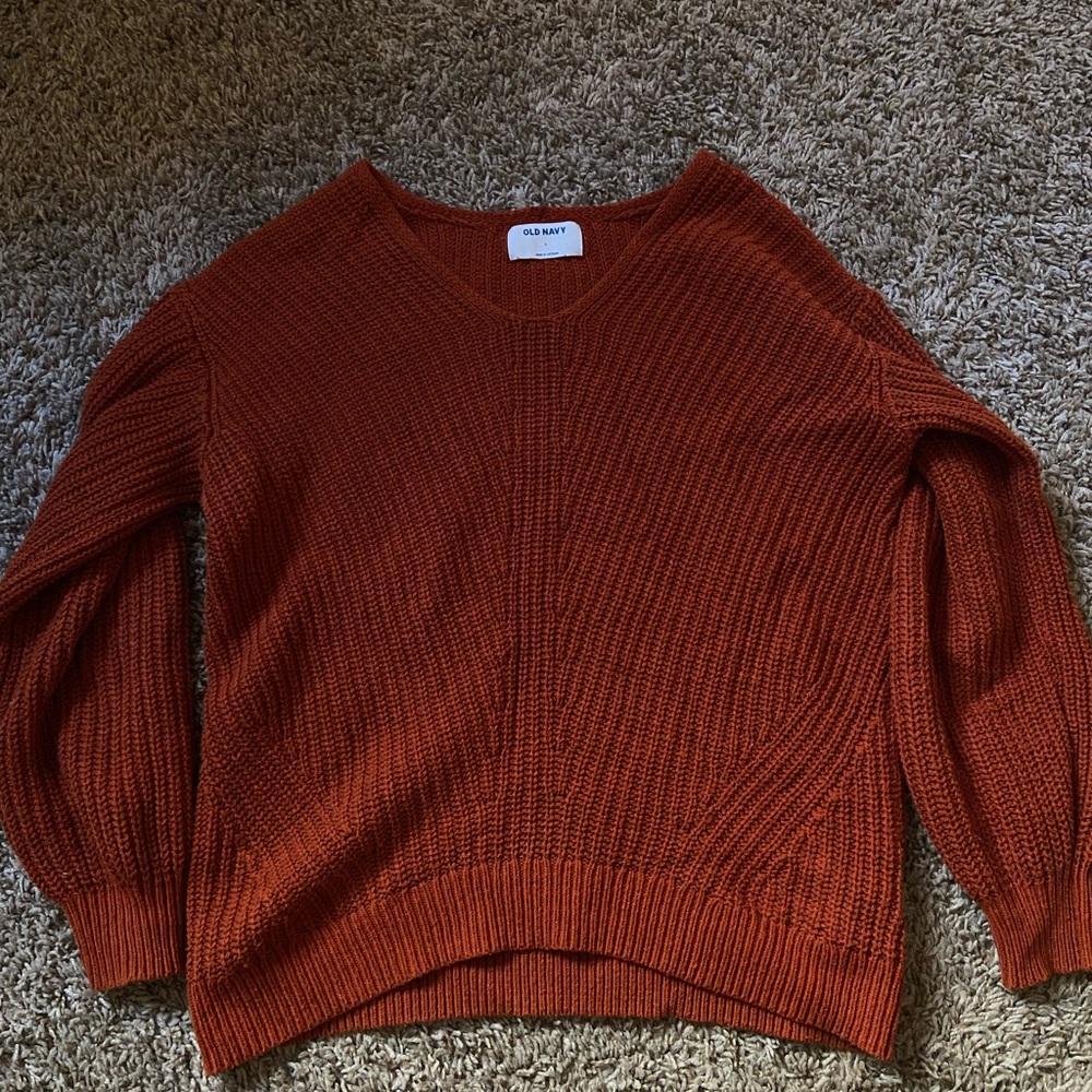 Old Navy Sweater